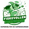 Fiskevollen Musikkbarnehage - Superhelter og Superskurker - Single